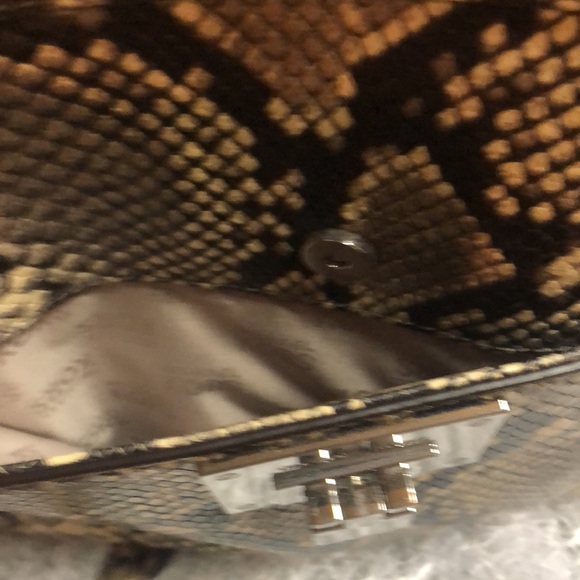 Michael Kors python purse
Michael Kors Collection - Picture 6 of 16